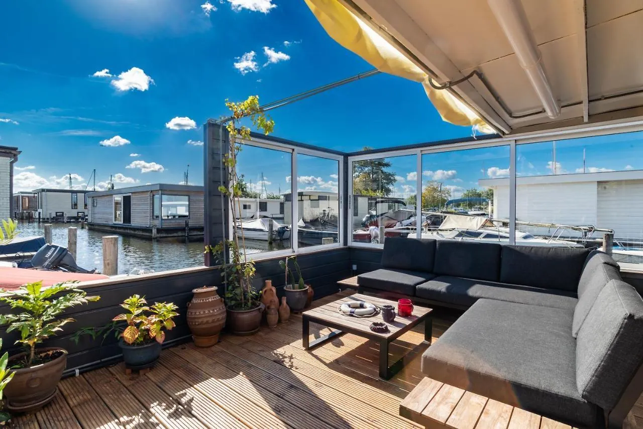 Holiday home Rw-Aalsmeer,Waterloft Near Amsterdam And Schiphol Netherlands