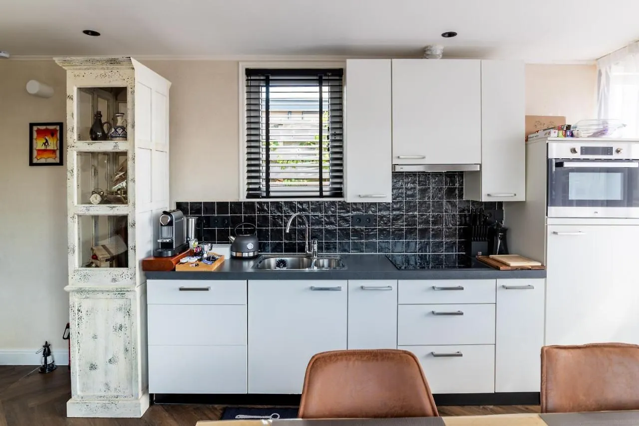 Holiday home Rw-Aalsmeer,Waterloft Near Amsterdam And Schiphol