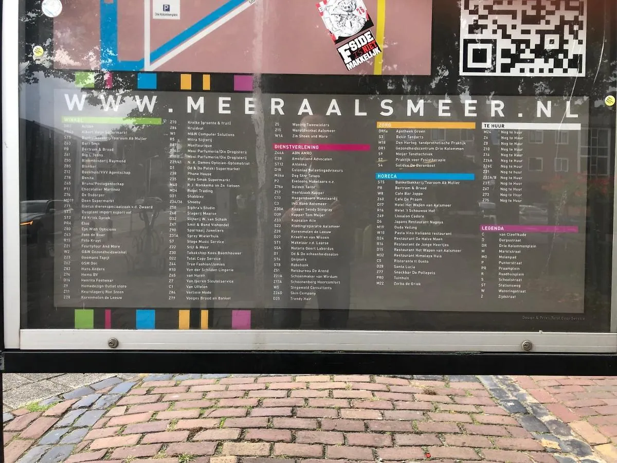 Holiday home Rw-Aalsmeer,Waterloft Near Amsterdam And Schiphol