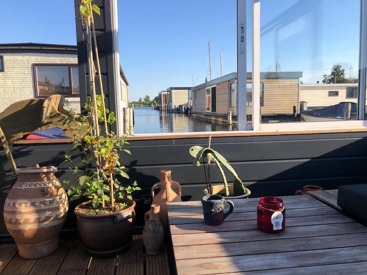 Rw-Aalsmeer,Waterloft Near Amsterdam And Schiphol 0*, Aalsmeer