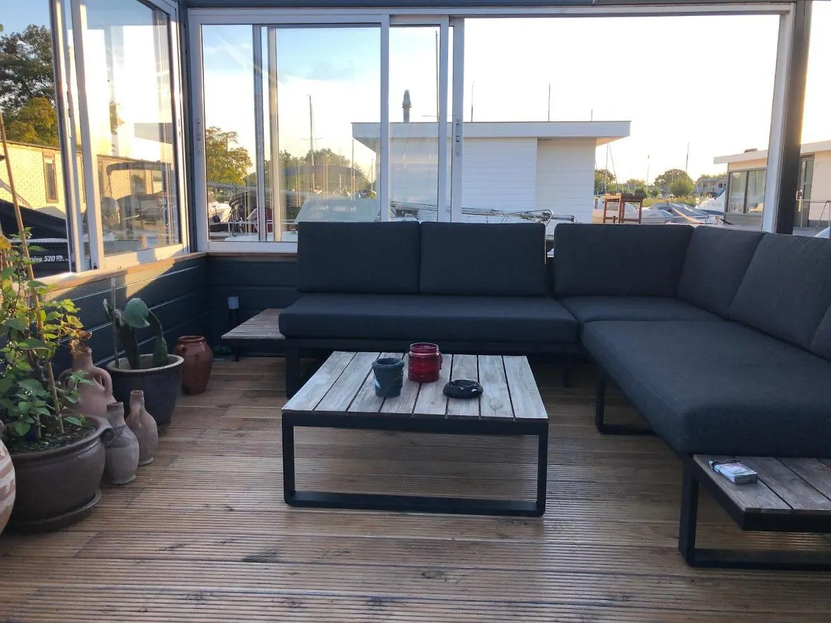 Holiday home Rw-Aalsmeer,Waterloft Near Amsterdam And Schiphol Netherlands