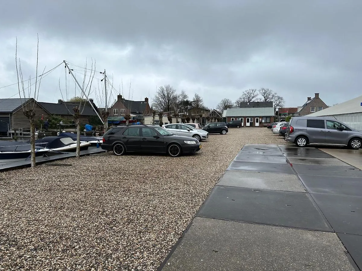 Rw-Aalsmeer,Waterloft Near Amsterdam And Schiphol 0*, Aalsmeer Netherlands