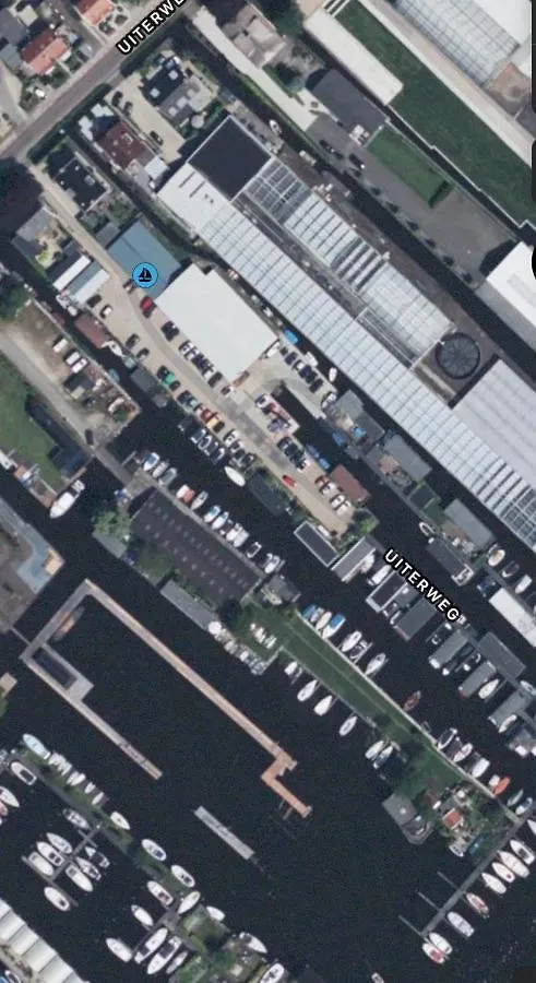 Holiday home Rw-Aalsmeer,Waterloft Near Amsterdam And Schiphol
